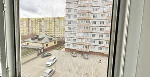 1-к квартира, вторичка, 31м2, 4/9 этаж