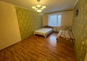 1-к квартира, вторичка, 41м2, 3/6 этаж
