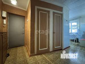 3-к квартира, вторичка, 60м2, 2/5 этаж