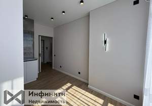 1-к квартира, вторичка, 35м2, 12/12 этаж