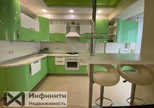 2-к квартира, вторичка, 58м2, 9/10 этаж