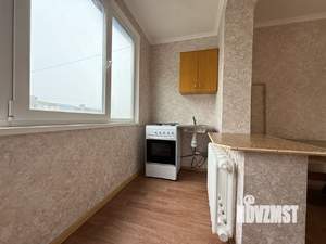 1-к квартира, вторичка, 41м2, 10/10 этаж