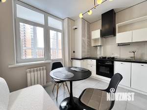 1-к квартира, вторичка, 35м2, 8/20 этаж