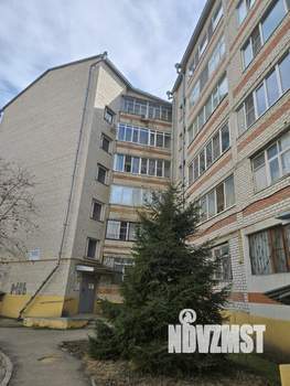 2-к квартира, вторичка, 66м2, 5/6 этаж