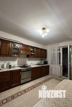2-к квартира, вторичка, 98м2, 3/6 этаж