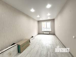 1-к квартира, вторичка, 39м2, 2/18 этаж