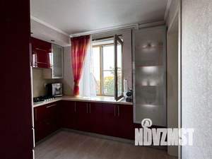 2-к квартира, вторичка, 54м2, 4/9 этаж