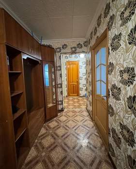 2-к квартира, вторичка, 57м2, 6/10 этаж