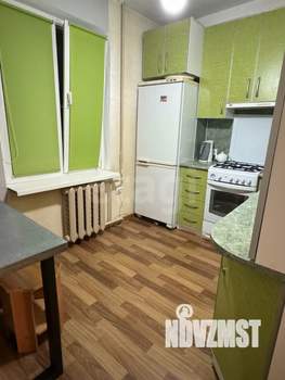 3-к квартира, вторичка, 59м2, 2/5 этаж