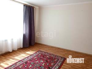 1-к квартира, вторичка, 46м2, 3/10 этаж