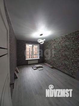 2-к квартира, вторичка, 54м2, 15/18 этаж