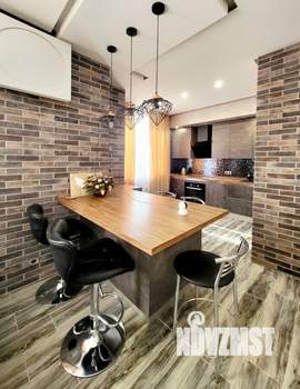 2-к квартира, вторичка, 65м2, 2/16 этаж