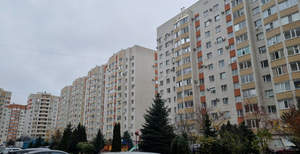2-к квартира, вторичка, 65м2, 9/12 этаж