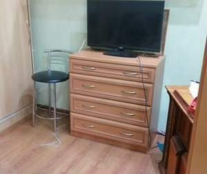 2-к квартира, вторичка, 37м2, 2/5 этаж