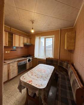 2-к квартира, вторичка, 57м2, 6/10 этаж