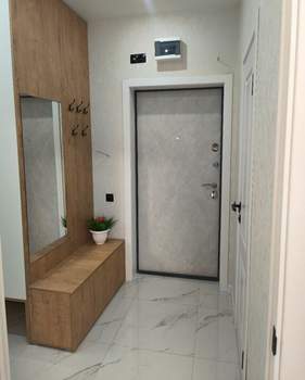 2-к квартира, вторичка, 50м2, 16/16 этаж