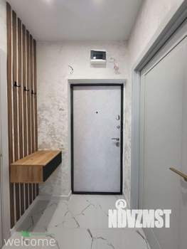 1-к квартира, вторичка, 30м2, 16/16 этаж