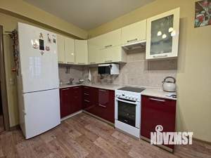 1-к квартира, вторичка, 49м2, 8/11 этаж