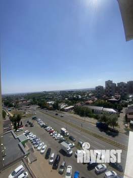 2-к квартира, вторичка, 65м2, 9/18 этаж