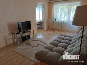 3-к квартира, вторичка, 56м2, 4/4 этаж