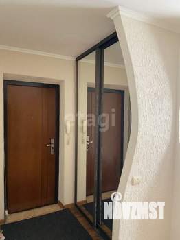 3-к квартира, вторичка, 70м2, 2/10 этаж