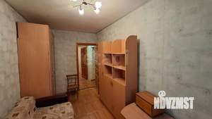 3-к квартира, вторичка, 56м2, 3/5 этаж
