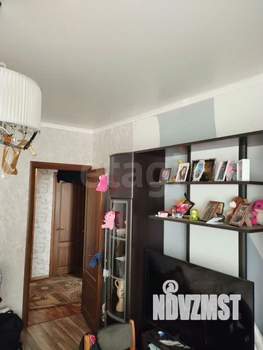 2-к квартира, вторичка, 55м2, 4/12 этаж