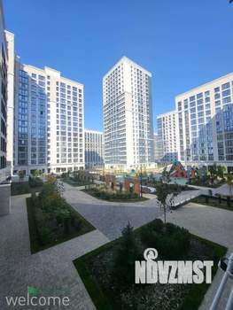 2-к квартира, вторичка, 78м2, 2/9 этаж