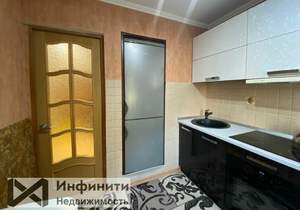 1-к квартира, вторичка, 35м2, 5/5 этаж