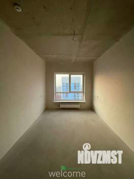 2-к квартира, вторичка, 55м2, 24/24 этаж