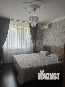3-к квартира, вторичка, 74м2, 3/5 этаж