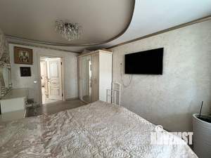 3-к квартира, вторичка, 51м2, 4/5 этаж