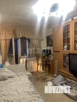 1-к квартира, вторичка, 32м2, 3/5 этаж