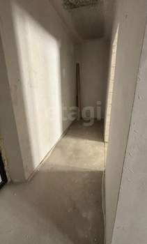 1-к квартира, вторичка, 37м2, 2/9 этаж