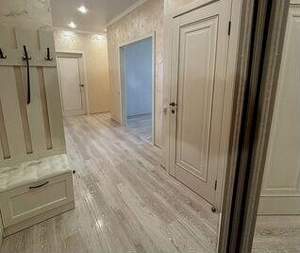3-к квартира, вторичка, 79м2, 13/22 этаж