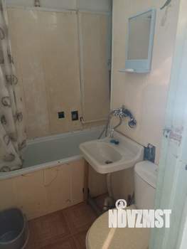2-к квартира, вторичка, 42м2, 2/3 этаж