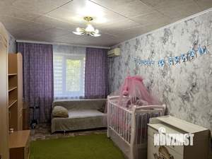 1-к квартира, вторичка, 37м2, 4/10 этаж