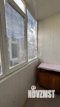 1-к квартира, вторичка, 37м2, 5/10 этаж