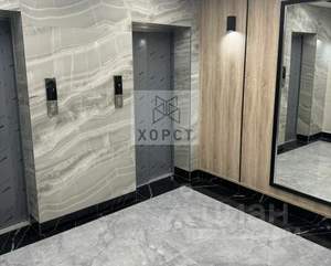 1-к квартира, вторичка, 42м2, 4/16 этаж