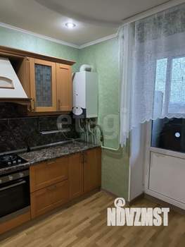 1-к квартира, вторичка, 40м2, 6/10 этаж