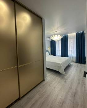 2-к квартира, вторичка, 65м2, 6/18 этаж