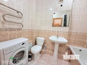 1-к квартира, вторичка, 41м2, 7/10 этаж