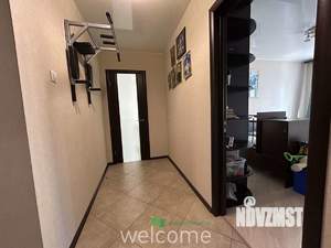 2-к квартира, вторичка, 57м2, 4/11 этаж