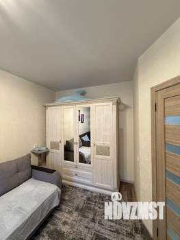 1-к квартира, вторичка, 35м2, 1/18 этаж