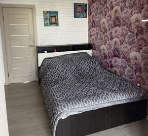 3-к квартира, вторичка, 59м2, 5/5 этаж
