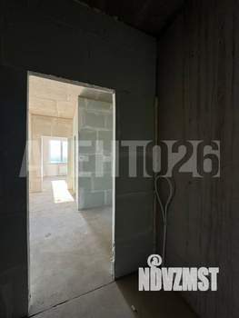 2-к квартира, вторичка, 68м2, 21/23 этаж