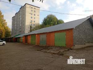 2-к квартира, вторичка, 47м2, 6/6 этаж