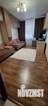 2-к квартира, вторичка, 56м2, 15/16 этаж