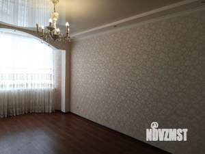 3-к квартира, вторичка, 87м2, 12/16 этаж
