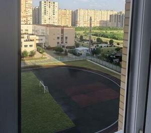 1-к квартира, вторичка, 37м2, 8/18 этаж
